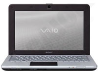 Sony VAIO Laptop VPCW120AL
