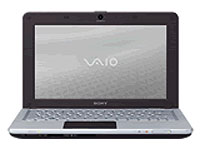 Sony VAIO Laptop VPCW121AD