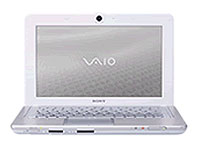 Sony VAIO Laptop VPCW121AX