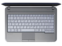 Sony VAIO Laptop VPCW126AG