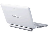 Sony VAIO Laptop VPCW210AL
