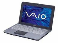 Sony VAIO Laptop VPCW210ALI