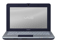 Sony VAIO Laptop VPCW211AX