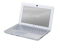 Sony VAIO Laptop VPCW212AX