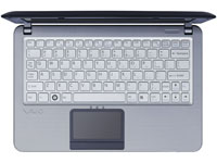 Sony VAIO Laptop VPCW215AG
