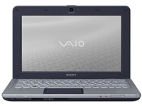Sony VAIO Laptop VPCW215AX