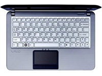 Sony VAIO Laptop VPCW217AG/L