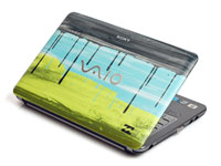 Sony VAIO Laptop VPCW21C7E