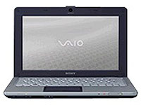 Sony VAIO Laptop VPCW221AX/L