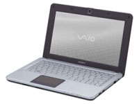 Sony VAIO Laptop VPCW221AX/T