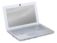 Sony VAIO Laptop VPCW222AX