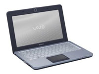 Sony VAIO Laptop VPCW225AX