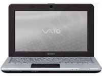 Sony VAIO Laptop VPCM120AL