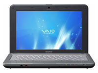 Sony VAIO Laptop VPCM13M1R