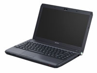 Sony VAIO Laptop VPCS117GA