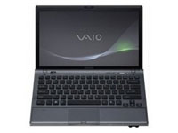 Sony VAIO Laptop VPCS119FJ