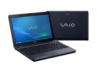 Sony VAIO Laptop VPCS11H7E