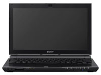 Sony VAIO Laptop VPCS137GG
