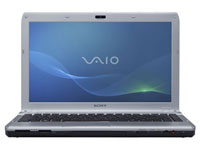 Sony VAIO Laptop VPCS1390X