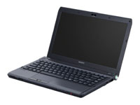 Sony VAIO Laptop VPCS13AGX