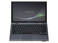 Sony VAIO Laptop VPCS13BFX