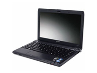 Sony VAIO Laptop VPCS13C5E