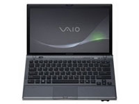 Sony VAIO Laptop VPCS13HGX