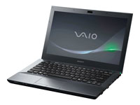 Sony VAIO Laptop VPCS13SGX
