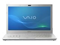 Sony VAIO Laptop VPCSA20GD