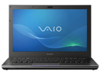 Sony VAIO Laptop VPCSA22GX