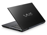 Sony VAIO Laptop VPCSA23GW