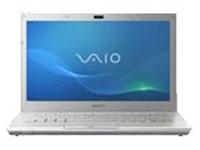 Sony VAIO Laptop VPCSA23GX