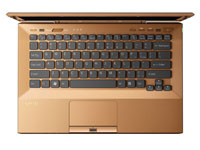 Sony VAIO Laptop VPCSA28GA
