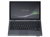 Sony VAIO Laptop VPCSA290S