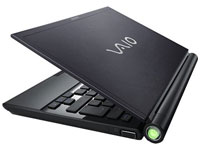 Sony VAIO Laptop VPCSA2BGX