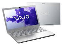 Sony VAIO Laptop VPCSA2CFX