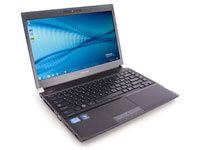 Sony VAIO Laptop VPCSA2FGX