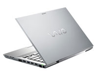 Sony VAIO Laptop VPCSA2SGX