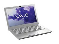 Sony VAIO Laptop VPCSA31GS