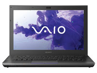 Sony VAIO Laptop VPCSA31GX