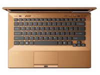 Sony VAIO Laptop VPCSA35GH/T