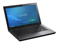 Sony VAIO Laptop VPCSA36GA/BI