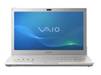 Sony VAIO Laptop VPCSA3BGX
