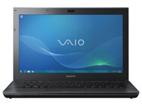 Sony VAIO Laptop VPCSA3CGX