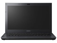 Sony VAIO Laptop VPCSA3DGX