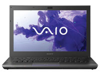 Sony VAIO Laptop VPCSA3SGX