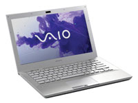 Sony VAIO Laptop VPCSA41FX/SI