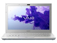 Sony VAIO Laptop VPCSA43FX/SI