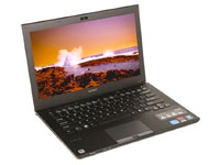 Sony VAIO Laptop VPCSA4HGX/BI
