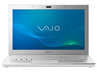 Sony VAIO Laptop VPCSB11FX
